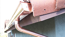 Rain Gutter Installation, Repair, Cleaning and Protection in Barren, IL